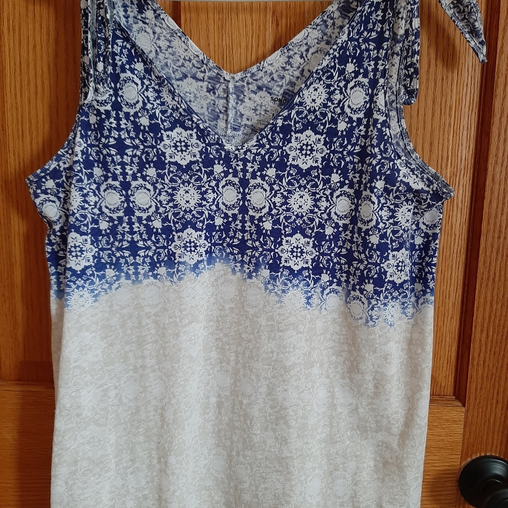 Cute Tank